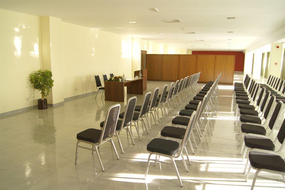 Palace Hotel & Spa Termas De Sao Tiago เปนามากอร์ ภายนอก รูปภาพ