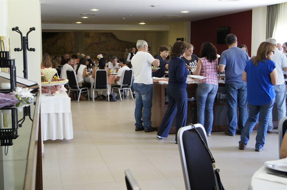 Palace Hotel & Spa Termas De Sao Tiago เปนามากอร์ ภายนอก รูปภาพ
